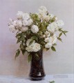 フェアリーローズの花の画家 アンリ・ファンタン・ラトゥール